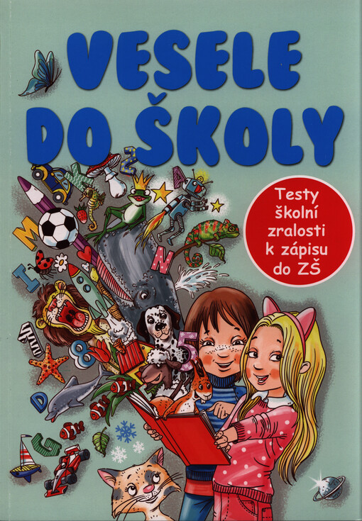 Vesele do školy