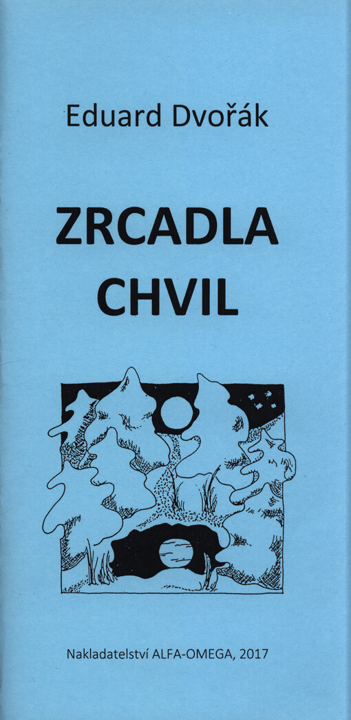 Zrcadla chvil