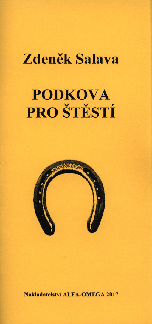 Podkova pro štěstí