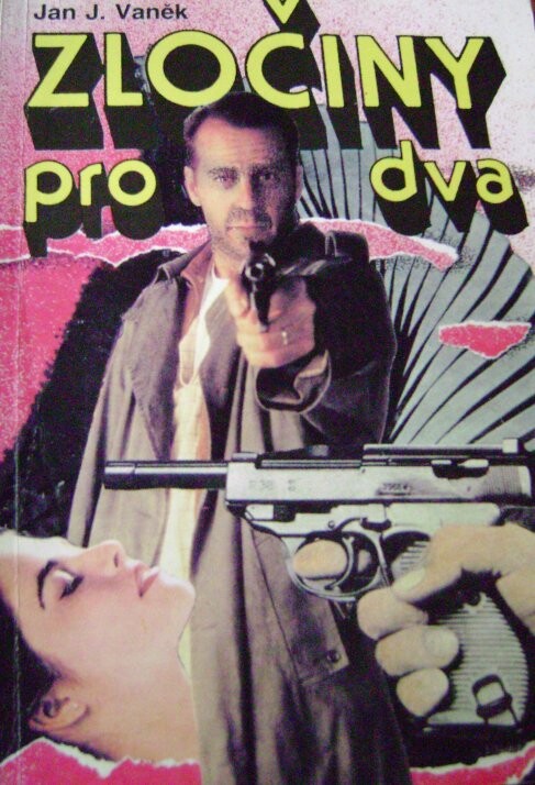 Zločiny pro dva : Skutečné kriminální případy