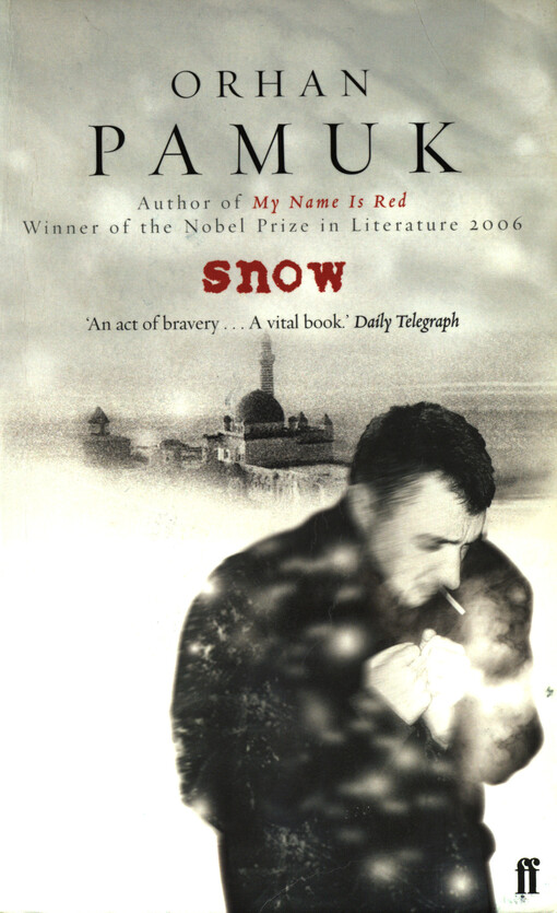 Snow - Pamuk, O.