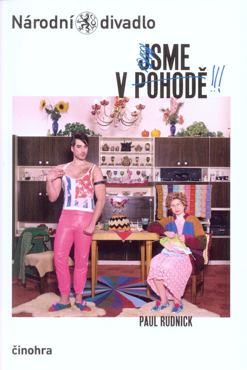 Jsme v pohodě!!!