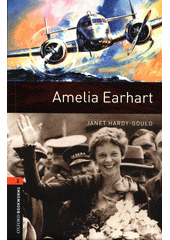 Amelia Earhart  (odkaz v elektronickém katalogu)