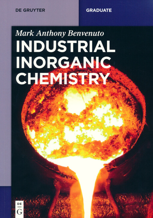Industrial inorganic chemistry
