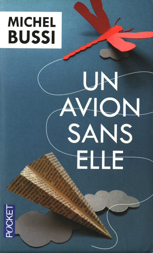 Un avion sans Elle