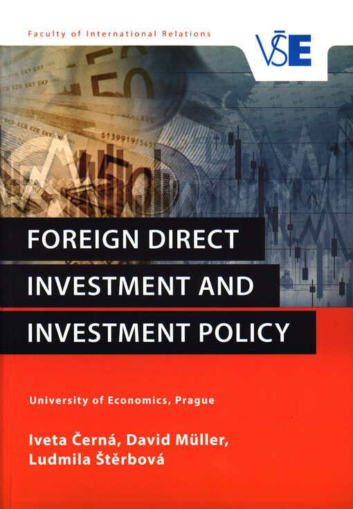 Foreign direct investment and investment policy