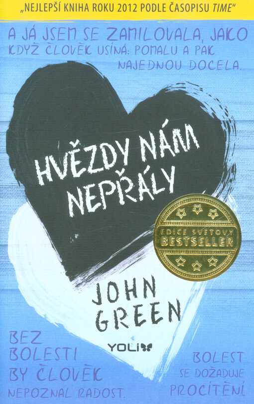 Hvězdy nám nepřály