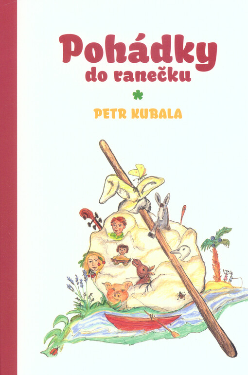 Pohádky do ranečku