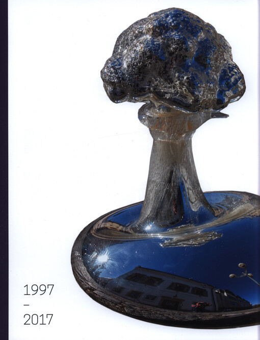 20 let Galerie města Trutnova : 1997-2007