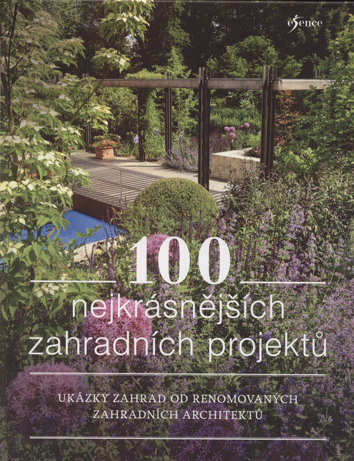 100 nejkrásnějších zahradních projektů