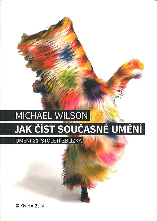 Jak číst současné umění