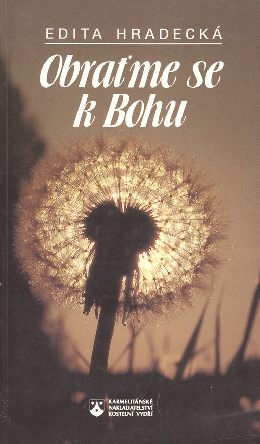 Obraťme se k Bohu =: Turn to God