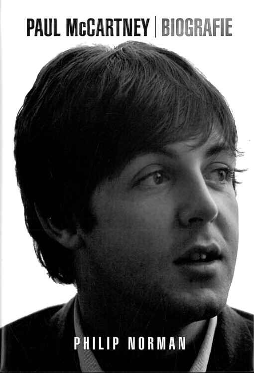 Paul McCartney: biografie