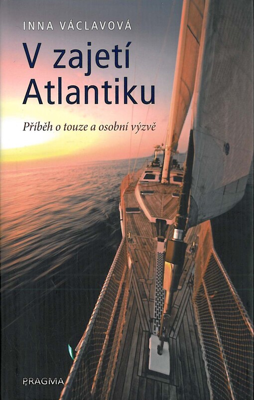 V zajetí Atlantiku