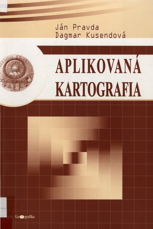 Aplikovaná kartografia
