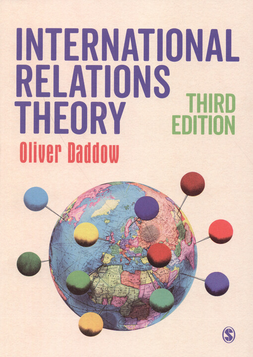 International relations theory