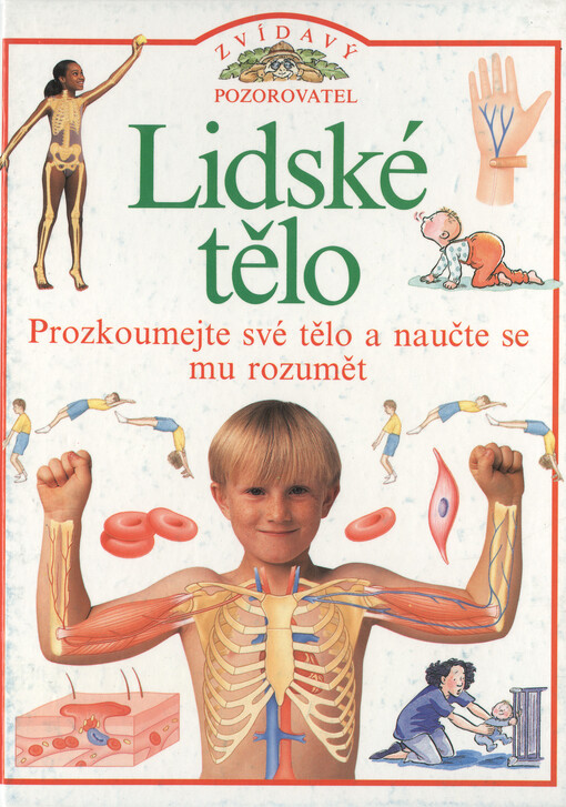Lidské tělo