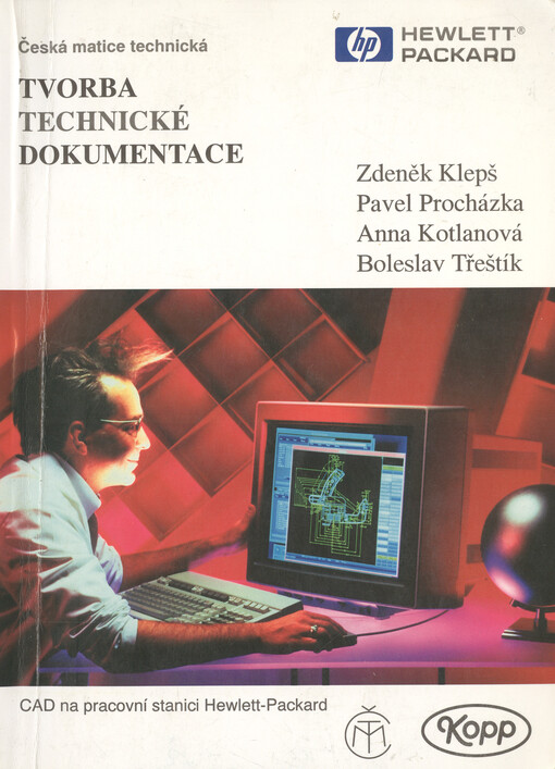 Tvorba technické dokumentace