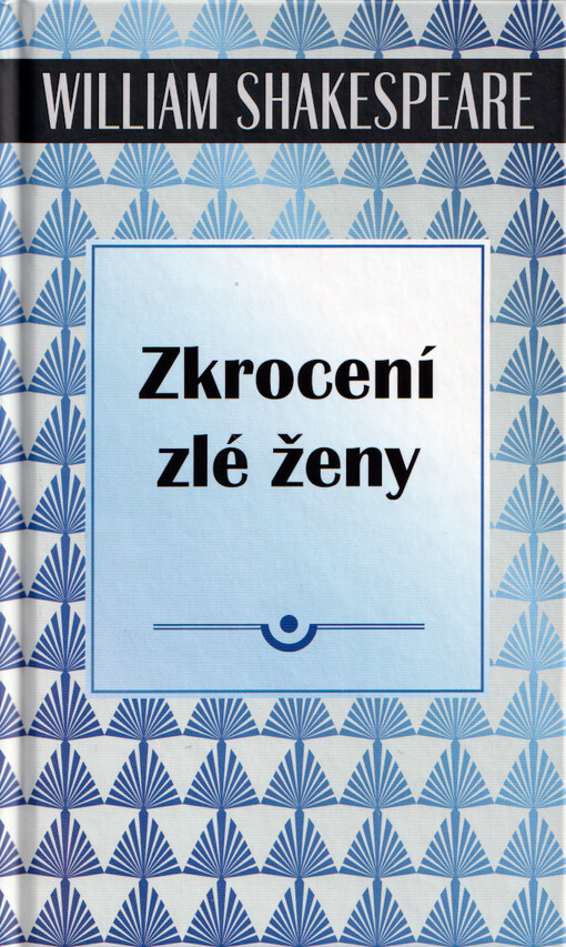 Zkrocení zlé ženy