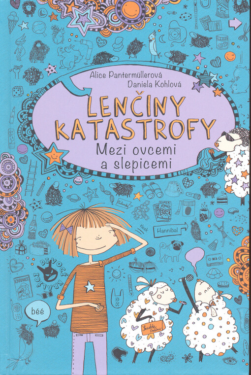 Mezi ovcemi a slepicemi