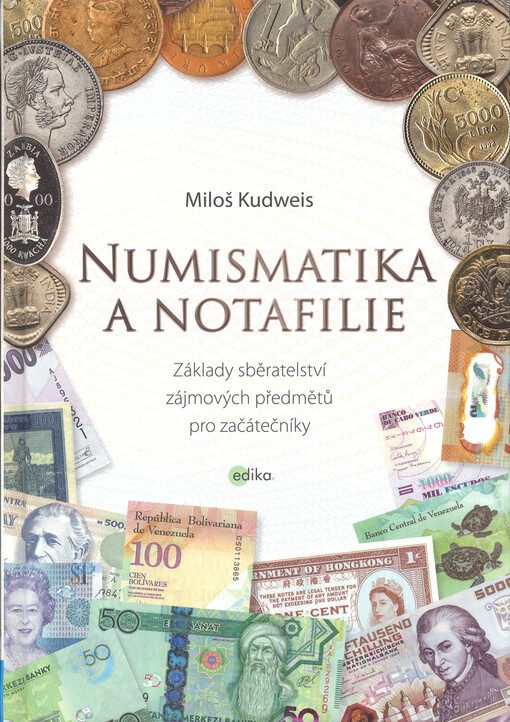 Numismatika a notafilie