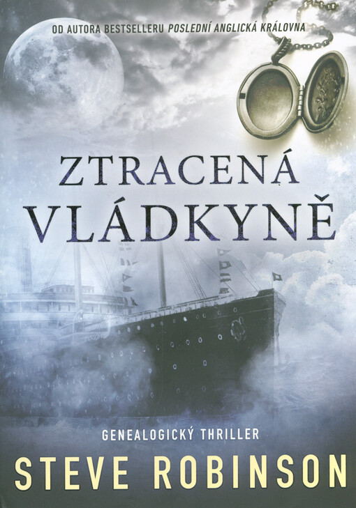 Ztracená vládkyně