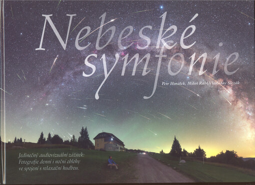 Nebeské symfonie