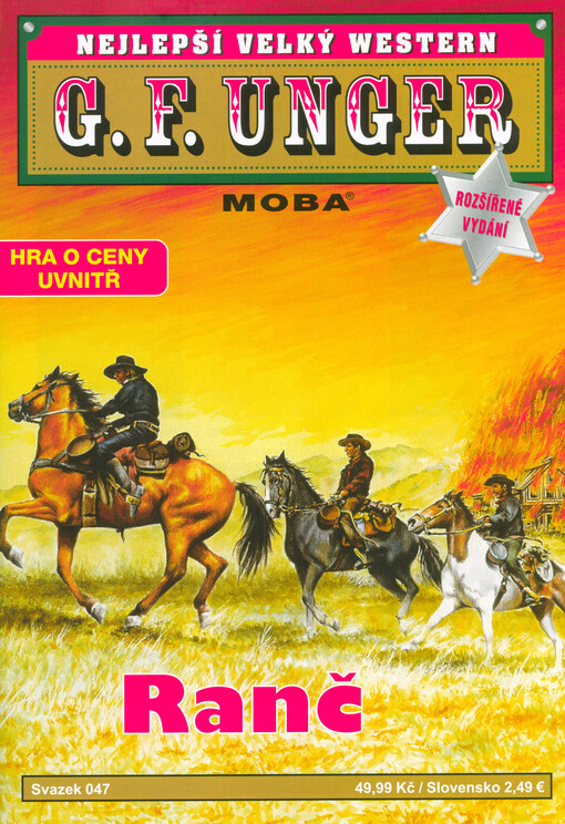 Ranč