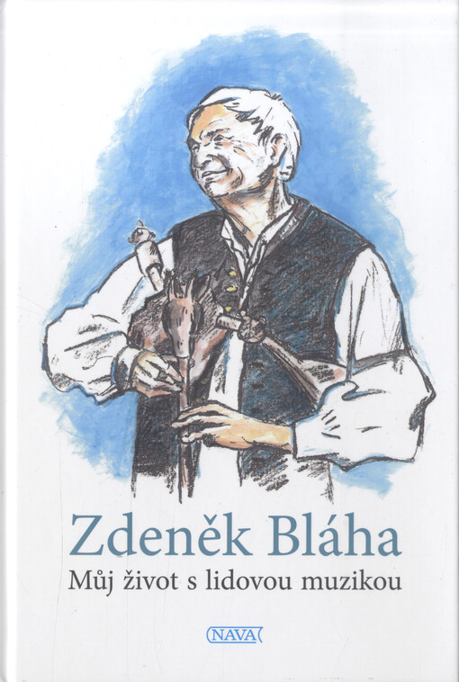 Můj život s lidovou muzikou