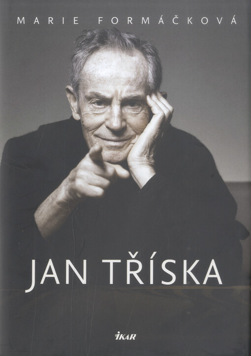 Jan Tříska