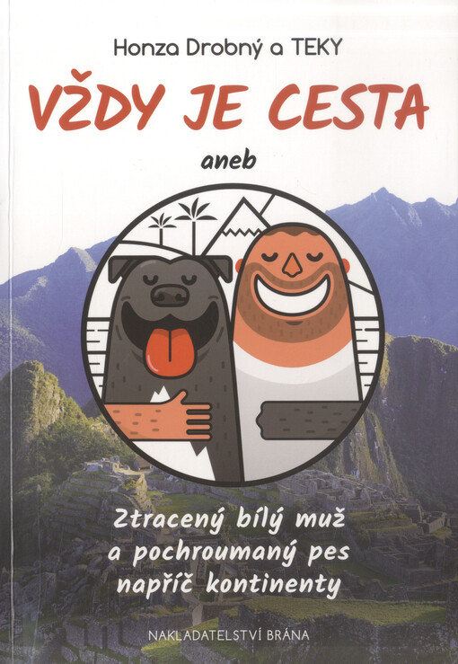 Vždy je cesta