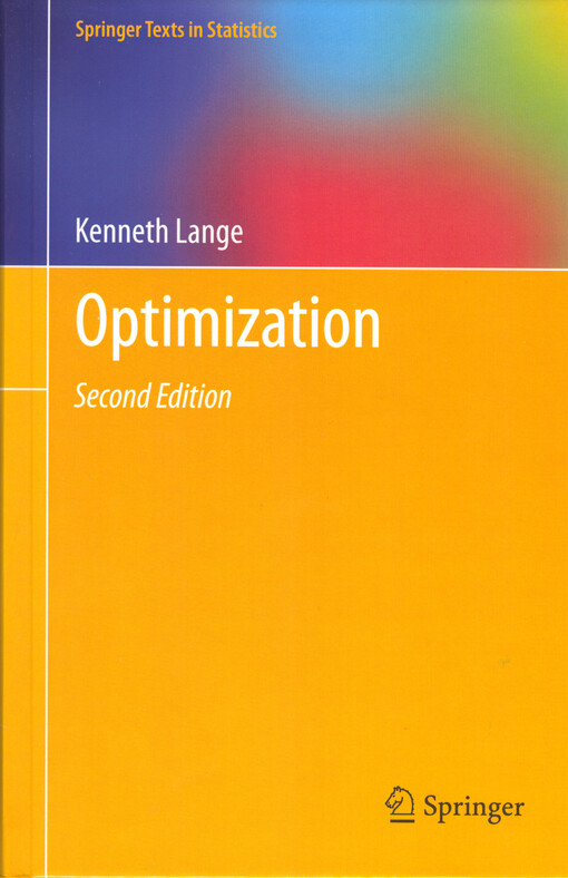 Optimization