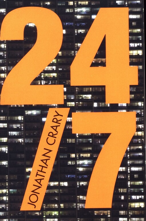 24/7 : late capitalism and the ends of sleep