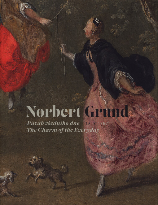 Norbert Grund (1717–1767)