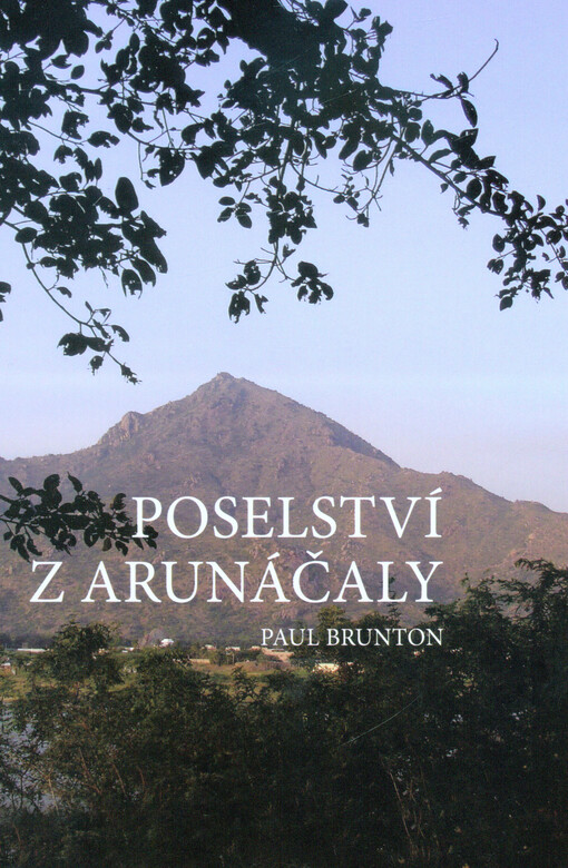 Poselství z Arunáčaly