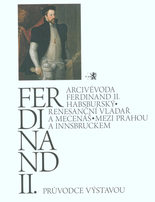 Arcivévoda Ferdinand II