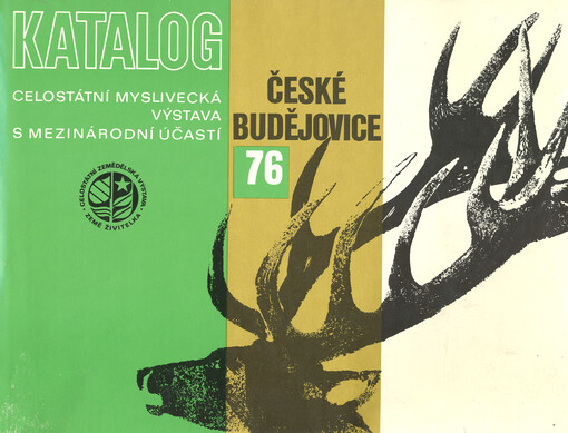 Celostátní myslivecká výstava s mezinárodní účastí