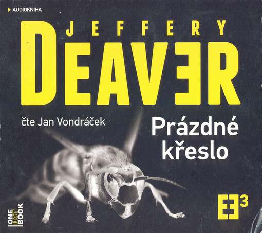 Prázdné křeslo
