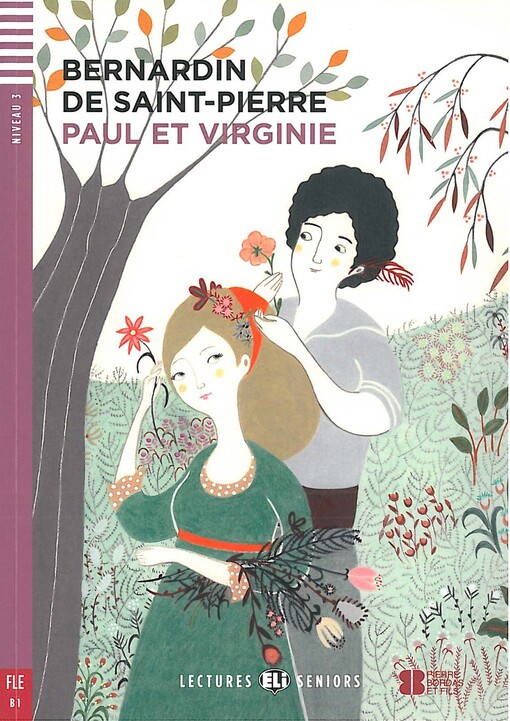 Paul et Virginie