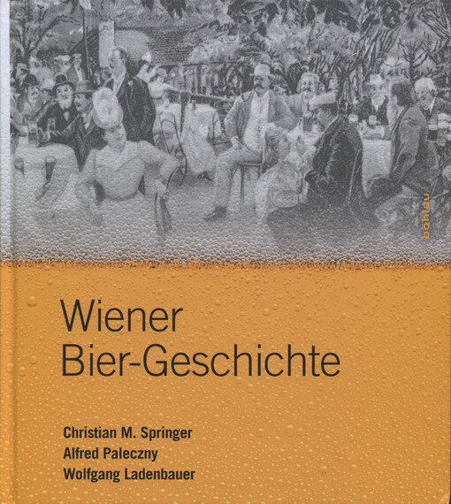 Wiener Bier-Geschichte