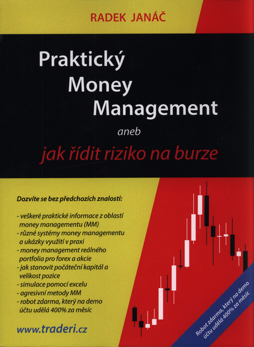 Praktický Money Management
