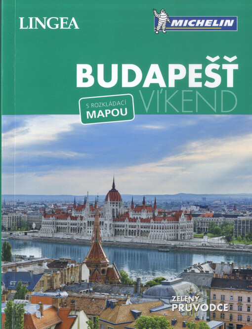 Budapešť - Víkend