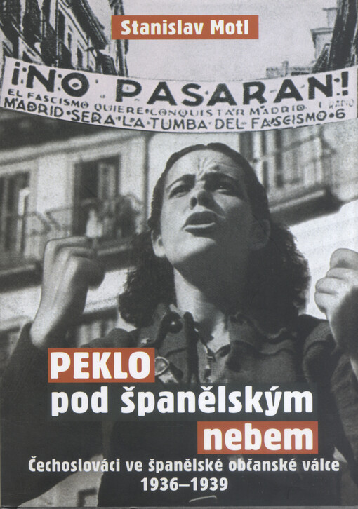 Peklo pod španělským nebem