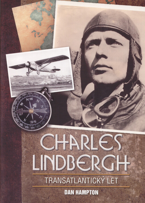 Charles Lindbergh: Transatlantický let