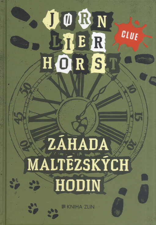 Záhada maltézských hodin