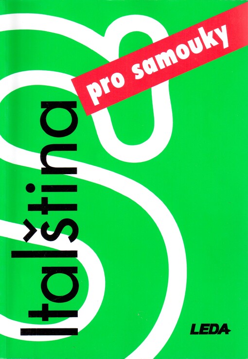 Italština pro samouky