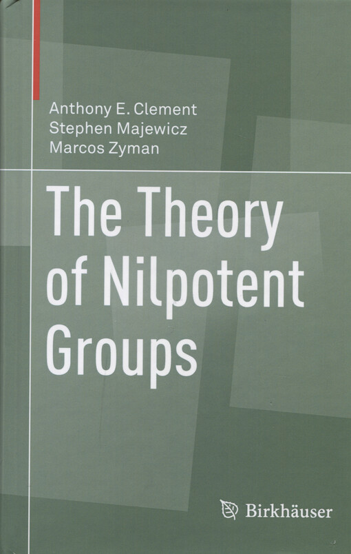 The theory of nilpotent groups