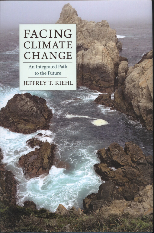 Facing climate change : an integrated path to the future