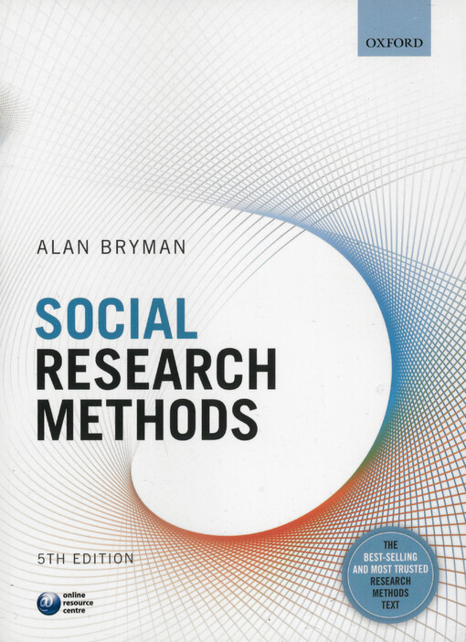 Social research methods