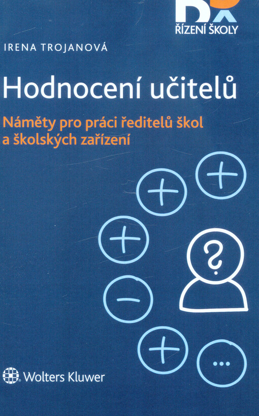 Hodnocení učitelů